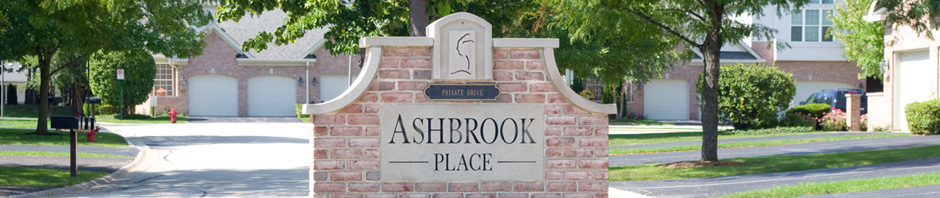 Ashbrook Place